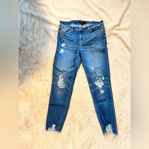 Judy Blue Los Angeles size 11/30